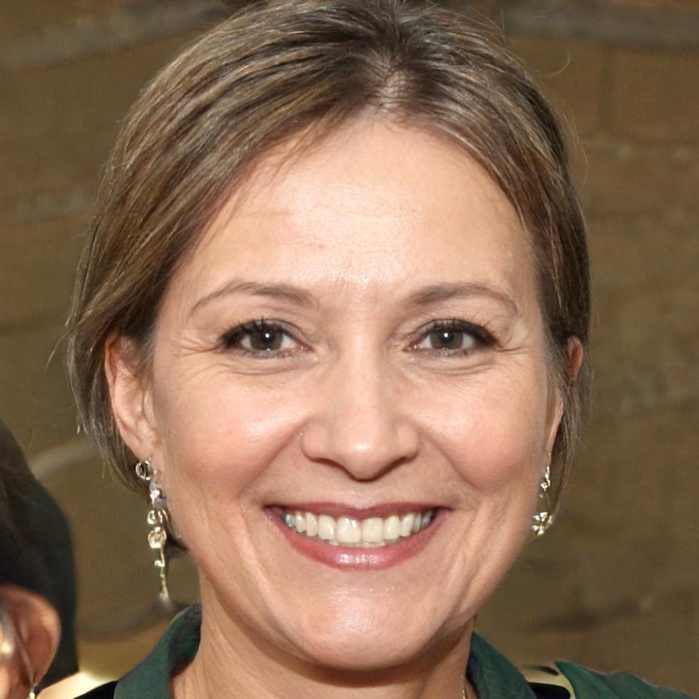 Valentina Rossi, ricercatrice senior